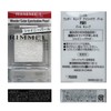 RIMMEL Wonder Cube Eyeshadow Pearl (Glitter Blue-base Yellow-base White series)
