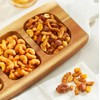 Cajun Trail Mix: Sweet & Spicy Blend Of Peanuts, Butter
