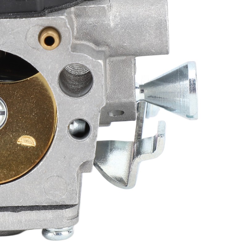 Power Cutter Carburetor Aluminium High Performance Engine Carb Assy for