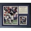 Legends Never Die "Herschel Walker Framed Photo Collage, 11 x