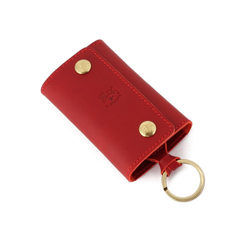 Il Bisonte 54_1_54152309290 Key Case, Yardine