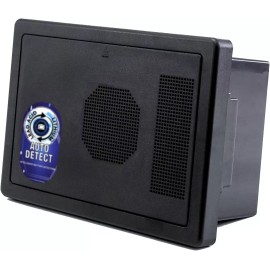 Unbranded WF-8735-AD Power Center - 35 Amp, 105-130 VAC, 60 Hz, 600W