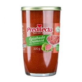 Goibada Predilecta Guava Paste 320g