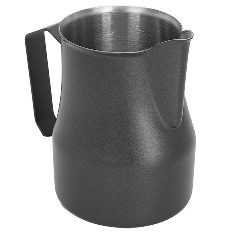 Milk Frothing Pitcher Coffee Steaming Pitcher 304 Stainless Steel Coffee