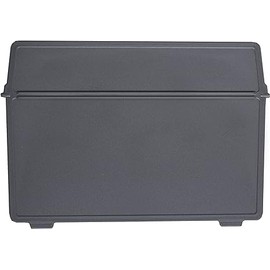 Acrimet Divider for Acrimet 5 X 8 Card Holder (Gray) (1 Unit)