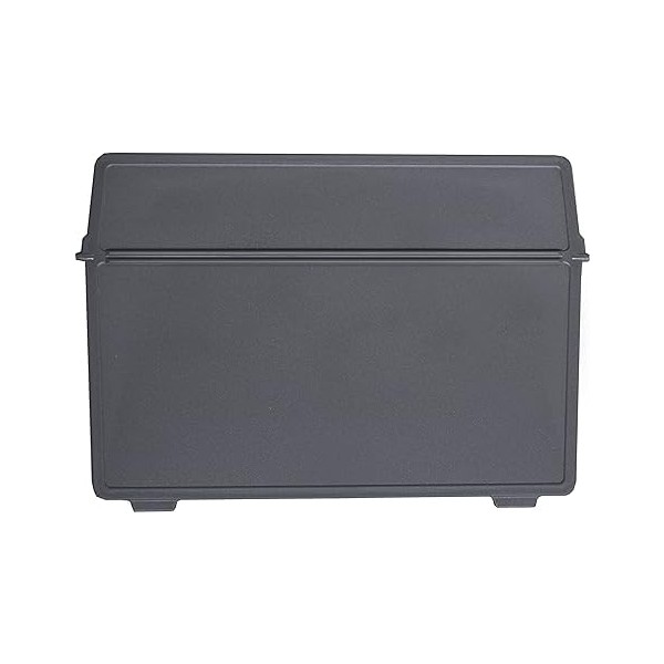 Acrimet Divider for Acrimet 5 X 8 Card Holder (Gray)