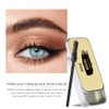 Ownest 2 PCS Eyebrow Soap Kit,Brows Styling Soap,Long Lasting Waterproof