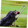 Kisangel Magnetic Golf Towel Microfiber Waffle Pattern Large Golf Sweat