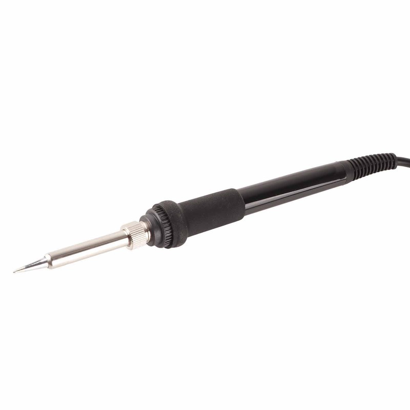 Soldering Iron Handle Multi Purpose 5 Hole Station Replacement Welding