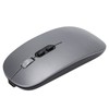 Wireless Mouse 1600DPI AI Optical Mice Voice Input Translation Computer