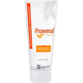 PANALAB PROAVENAL CRA MANOS 70GR