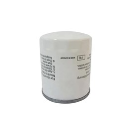 DUCRES Engine Oil Filter fits for Bobcat 6665603 863 863G 864 864G 873 873G 883 Skid Steer Loader 442 Excavator