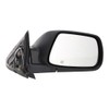 For Jeep Grand Cherokee 2008 2009 2010 Door Mirror Passenger
