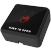 UHPPOTE IR Infrared Touchless Request to Exit Button Wave to
