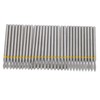 Nail Art Drill Bits Silicon Carbide Polish Removal Drill Bit