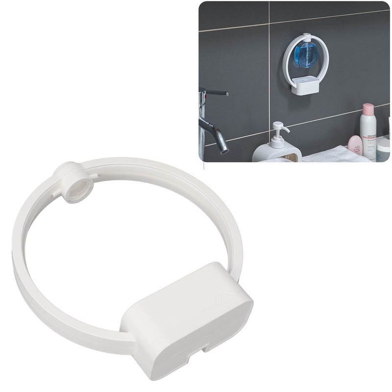 Essential Oil Diffuser USB Automatic Spray Lightweight LED Light 1200mAh