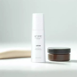 Atomy 애터미 더페임 로션 135ml Atomy The Fame Lotion 135ml [A'pieu Derma-Pure Lotion 135ml]