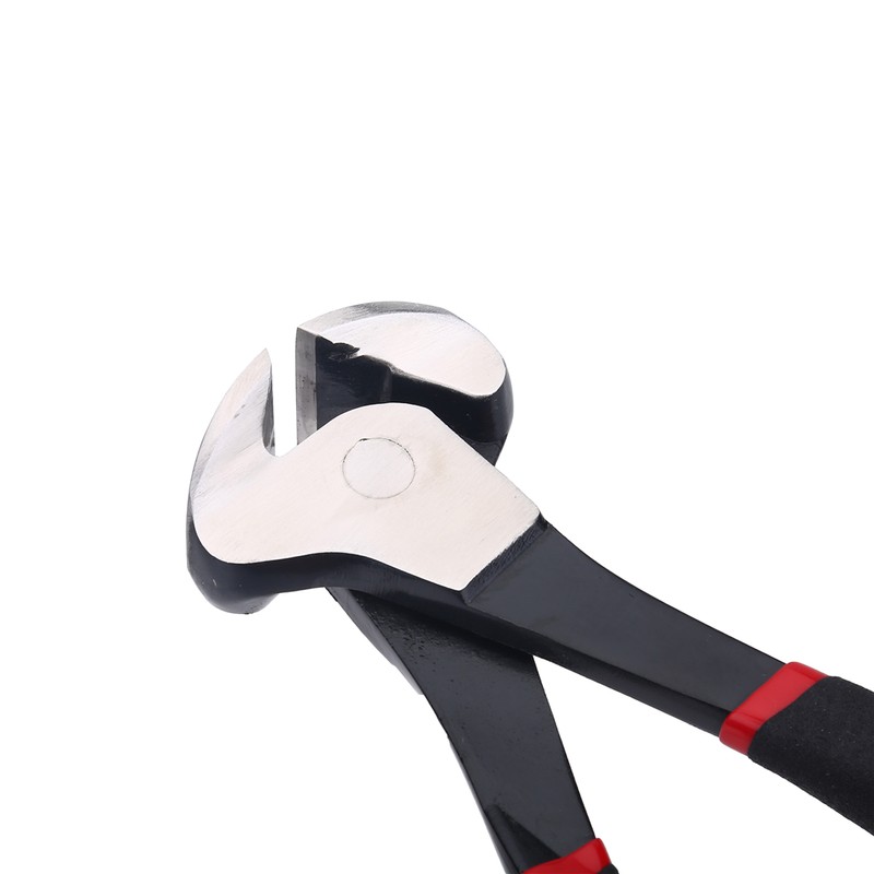 Practical Fret Puller Removal Pliers String Cutter Repair Tool for