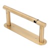 Toilet Paper Holder Multifunctional Rustproof 304 Stainless Steel Wall Mount