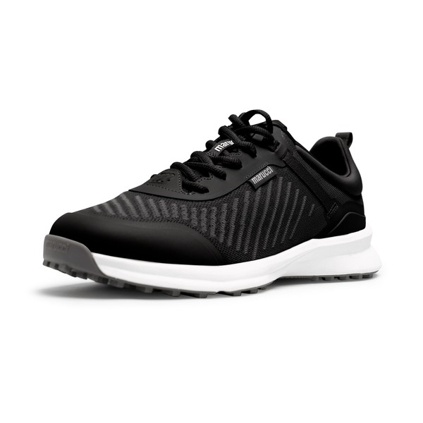 Marucci Men's CFT Sneaker, Black, 8.5
