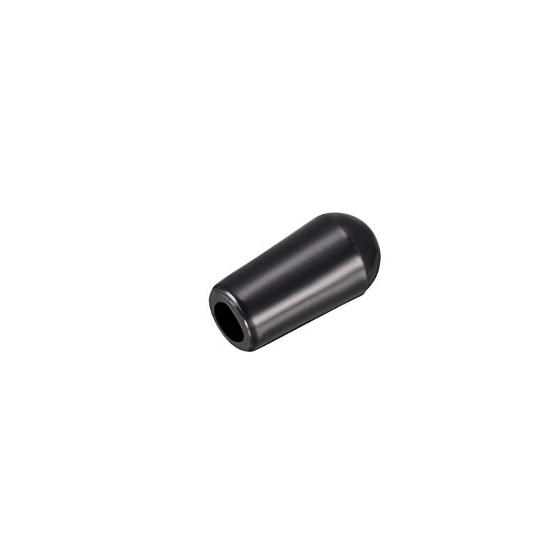 uxcell M4 Switch Tip Knob Cap Plastic Replacement for 3