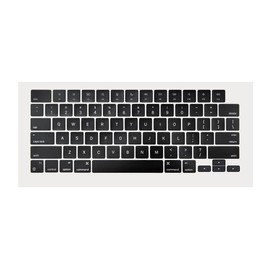 Generic New Replacement US Keyboard Key Caps Keycaps for MacBook Pro 14" 16" A2442 A2485 keycaps 2021Year