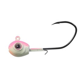 NORTHLAND TACKLE MVP JIG / 2" / 1 OZ - #4/0 HK / 2 Pack/Pink