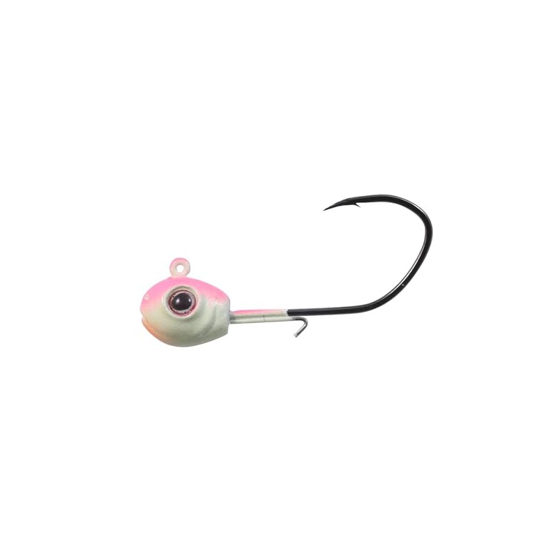 NORTHLAND TACKLE MVP JIG / 2" / 1 OZ -