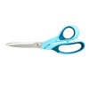 Mundial 1960-8 SuperEdge 8.5 inch Dressmaker Sewing Shears - Blue
