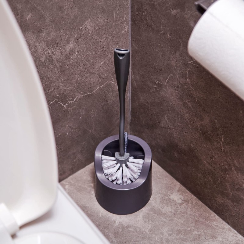 REYNERA Kit Combo Mop Escoba Cubeta Limpieza Negocio