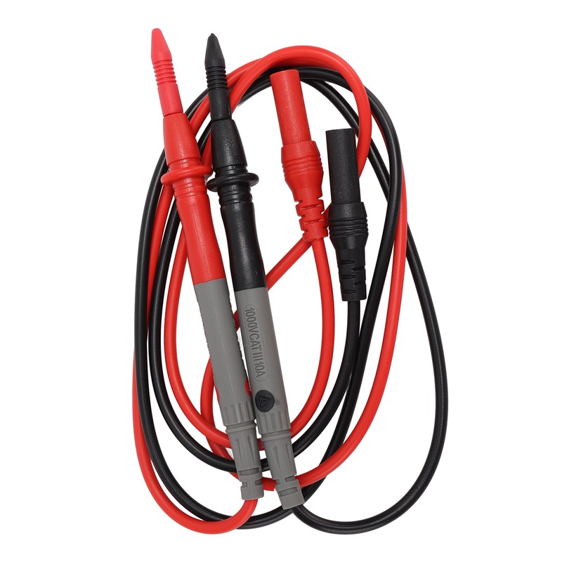 Digital Multimeter Kit Intelligent Large Screen High Accuracy Automatic Fire