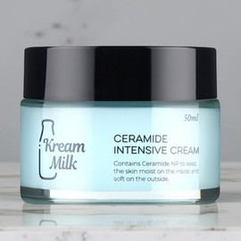 Gaol Cream Seasonal Dryness & Itching Moisturizing, Hydration, Barrier Strengthening 50ml Intensive / 가올 크림 환절기 건조 가려움 보습 수분 공급 장벽 강화 50ml 인텐시브