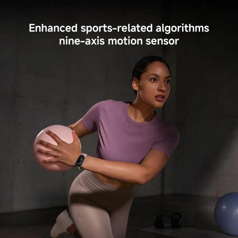 Xiaomi USA Stock Global Version Xiaomi Mi Smart Band 10