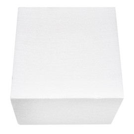 SEWACC Craft Foam Blocks for Diy Projects Floral Arrangements and Sculpting Lightweight Foam for Crafts and Decorations Height