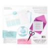 We R Envelope Punch Board Tabla Para Crear Sobres Tarjetas