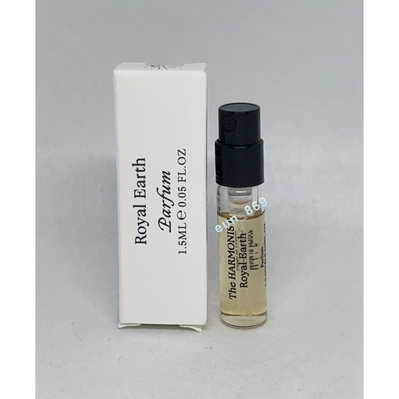 The Harmonist Royal / Sun / Moon / Yin /