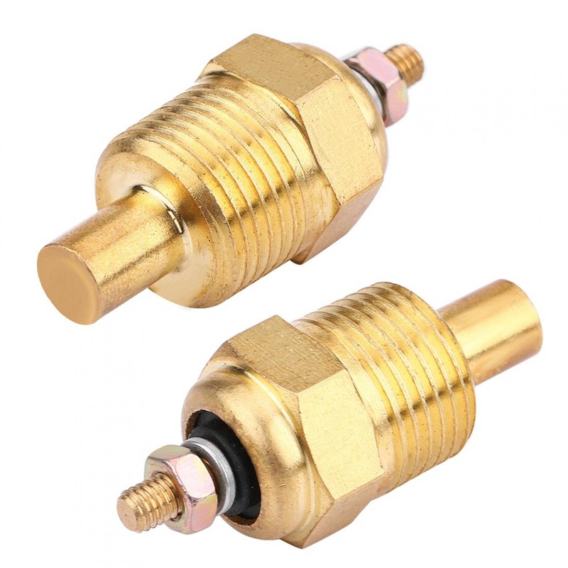 KIMISS 806490T Temperature Sensor Water Temperature Senso, Sensor Temperatura Mercruiser