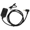 vhbw 1x Remote Shutter Release Compatible with Hasselblad H2F, H3DII-50,
