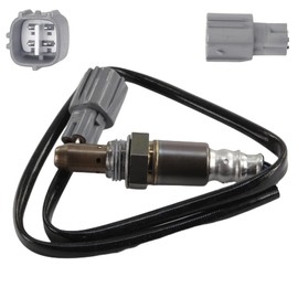 TAMKKEN 234-9049 Sensor de oxígeno O2 apto para Toyota Rav4 2006 2007 2008 2009 2010 2011 2012, Sienna 2007 2008 2009 2010, Scion XB 2011 2012012012 2013 2014,2349049,Upstream