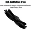 Replacement Parts for Lubluelu SL60D / SL60 PLUS Robot Vacuum