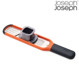 Joseph Joseph 2-in-1 Handy Mini Grater and Slicer / 조셉조셉 투인원 핸디 미니 강판 앤 슬라이서