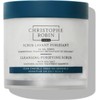 Christophe Robin Cleansing Purifying Scrub with Sea Salt for Oily