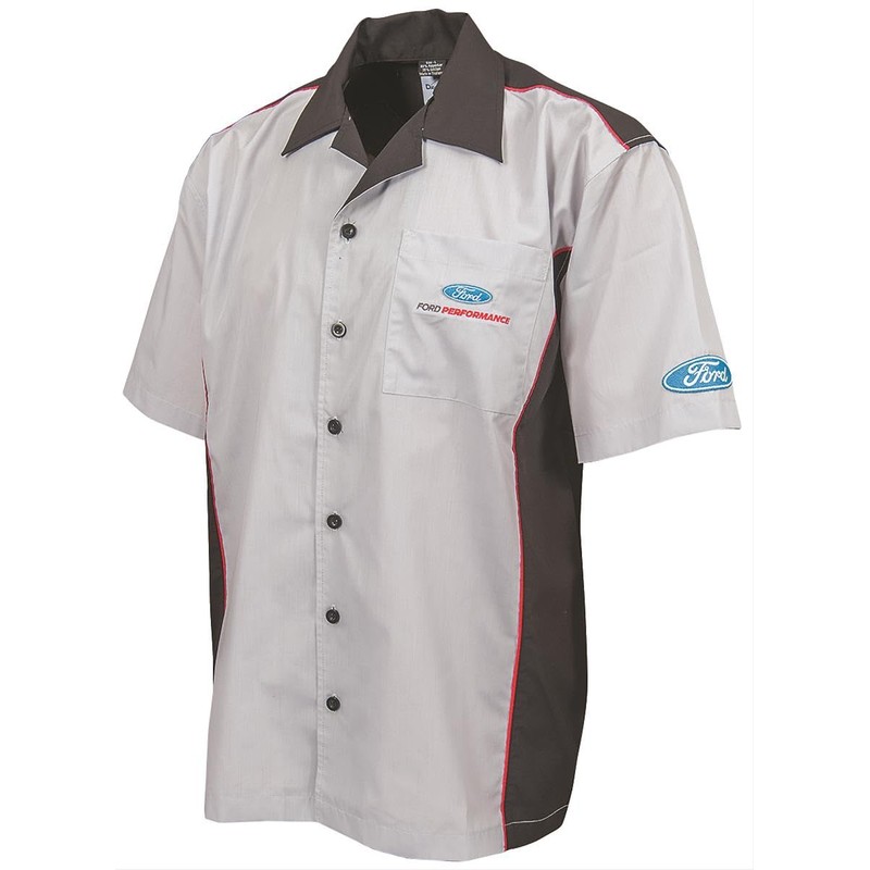 Ford Performance Pit Shirt 2X