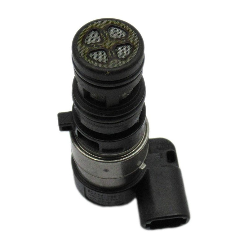 WGL 4T65E Transmission Solenoid Kit Set for Impala 2006-2011 V6