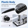 Handheld Sewing Machine for Quick Mending – 2-Speed Electric Single-Thread