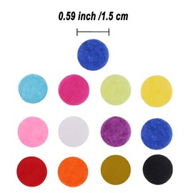 15mm Tissue Paper Confetti 5000 pcs Biodegradable Confetti Circle Wedding Birthday Party Decoration Royal Blue