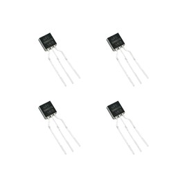 4 PEZZI PUT 2N6027 2N6027G programmable unijuction transistor TO-92