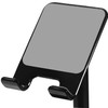 Angoily Adjustable Phone Bracket Telescopic Stand for Tablets Smartphones Construction