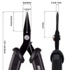 Piececool DIY Tools Set for Metal Earth Model Kits, 2pcs/set