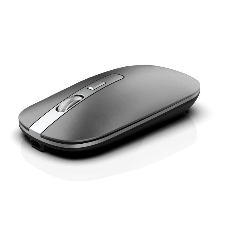 Inca IWM-531RG mouse Wireless Bluetooth Optical 1600 DPI Wireless wireless